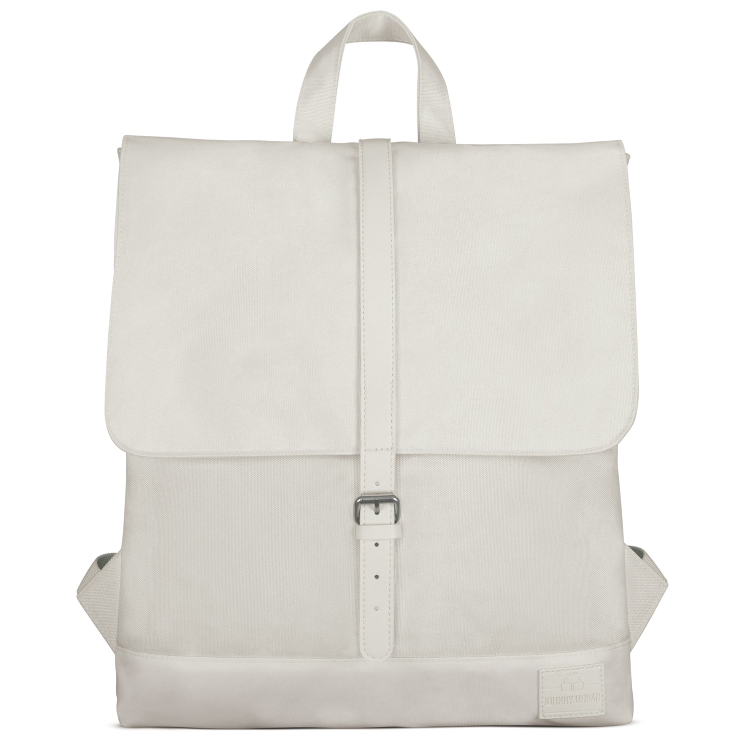 Johnny Urban Rucksack Mia creme weiß