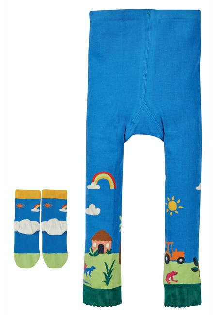 Frugi Sennen Socken Set