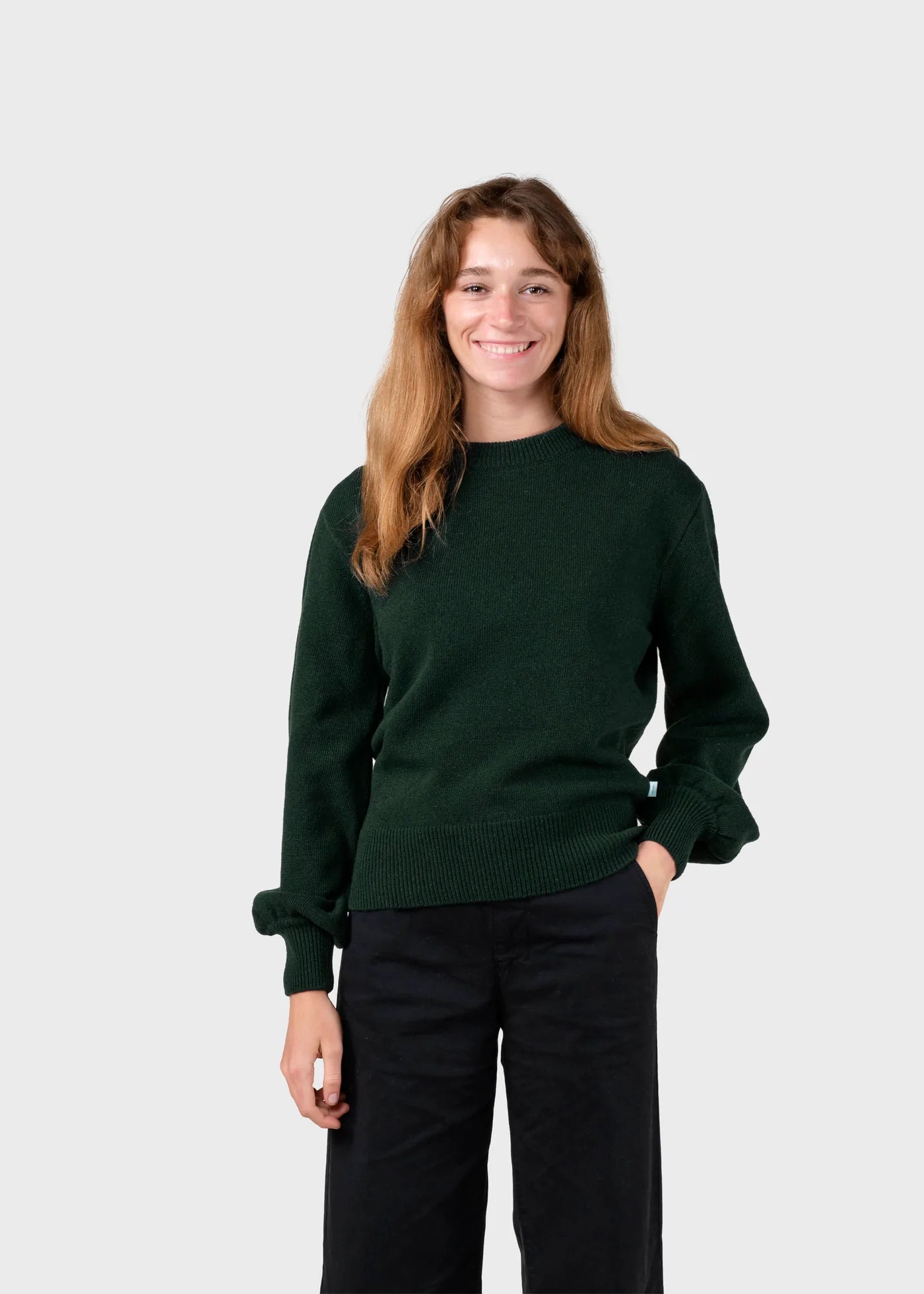 Klitmøller Collective Sabine Pullover