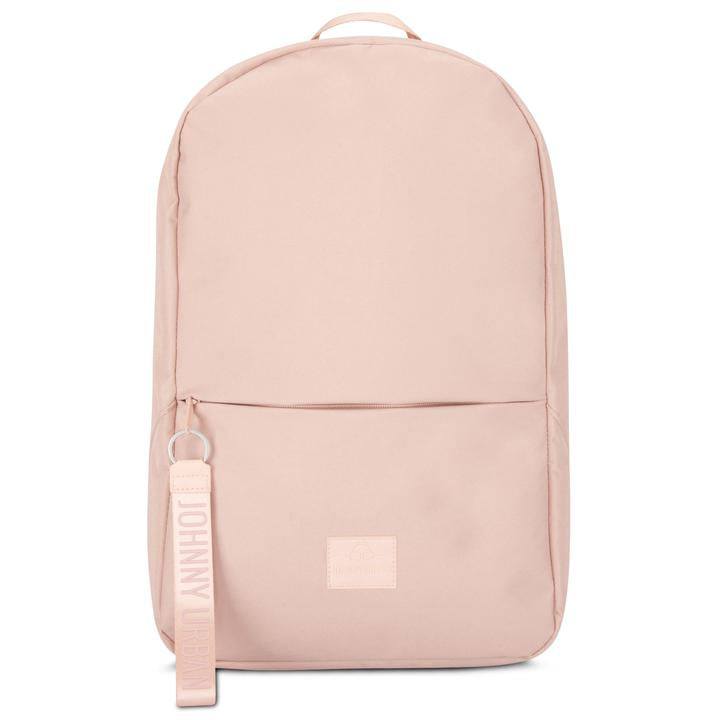 Johnny Urban Rucksack Milo rosa