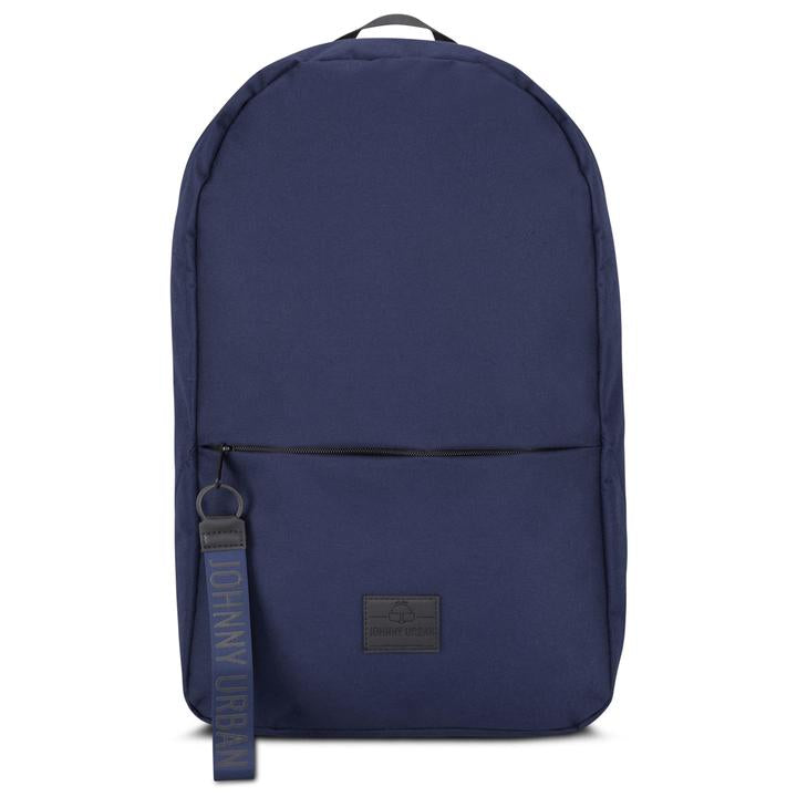 Johnny Urban Rucksack Milo blau