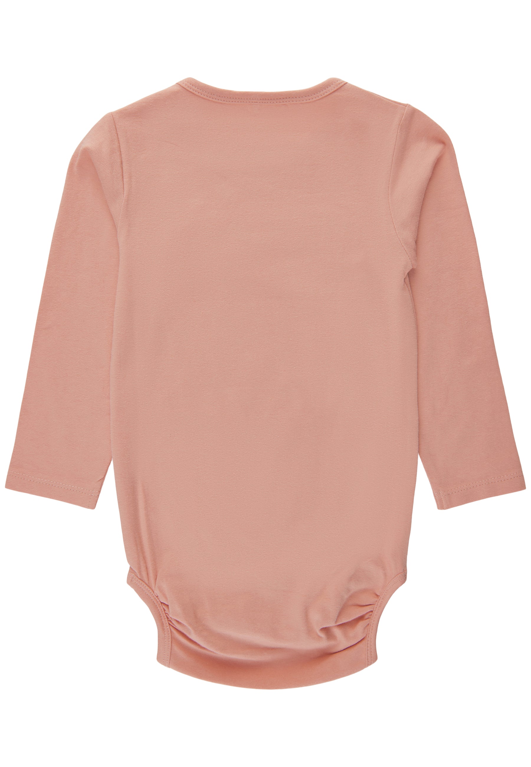 THE NEW Falma long-sleeved bodysuit