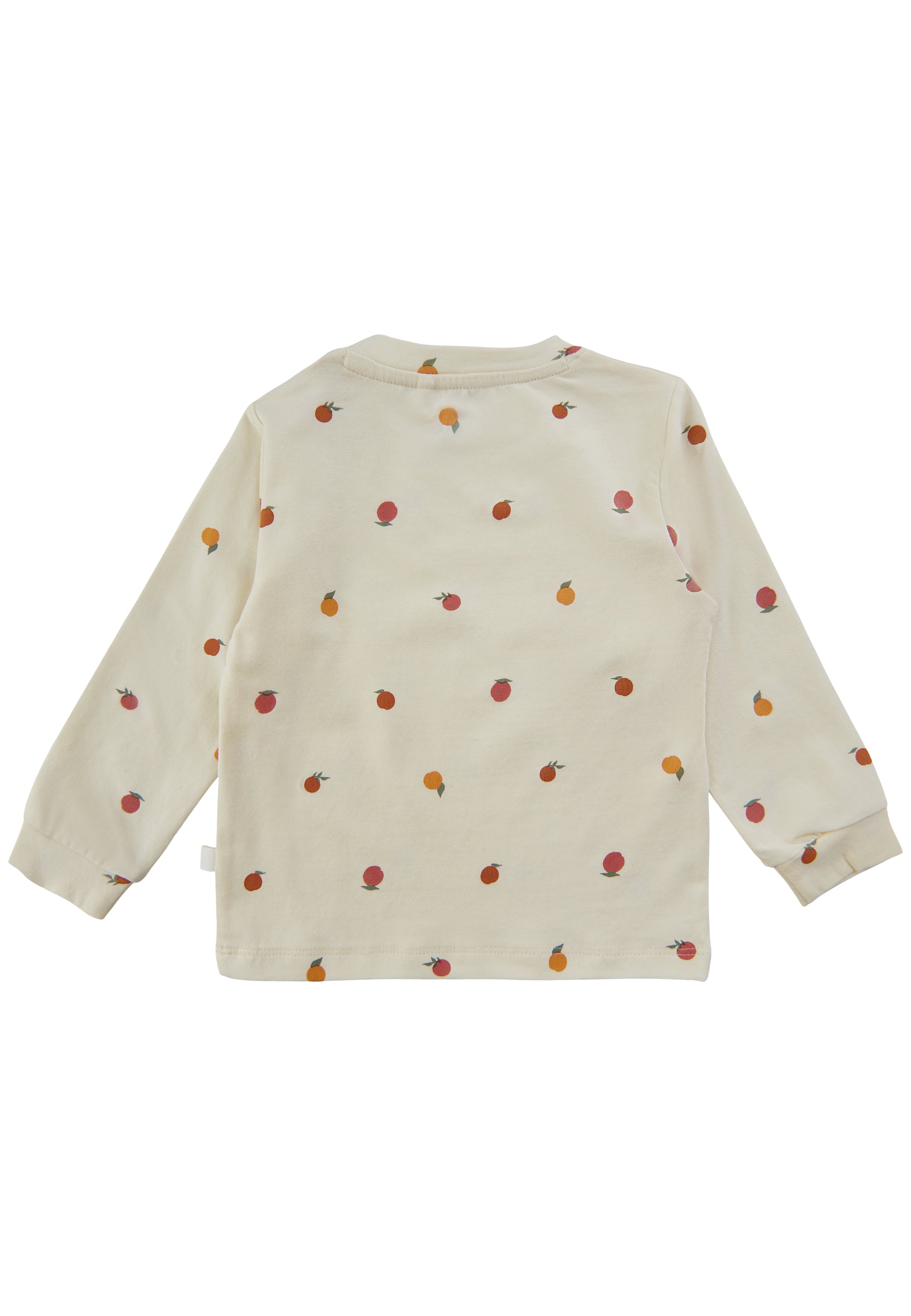 THE NEW Fruit Long Sleeve Shirt