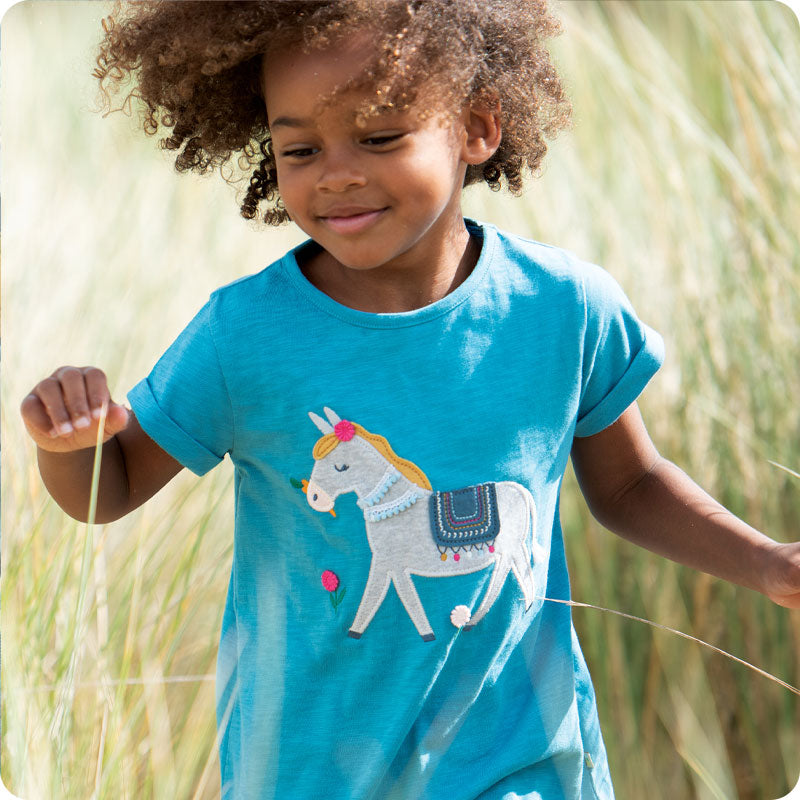 Frugi Ariella Shirt