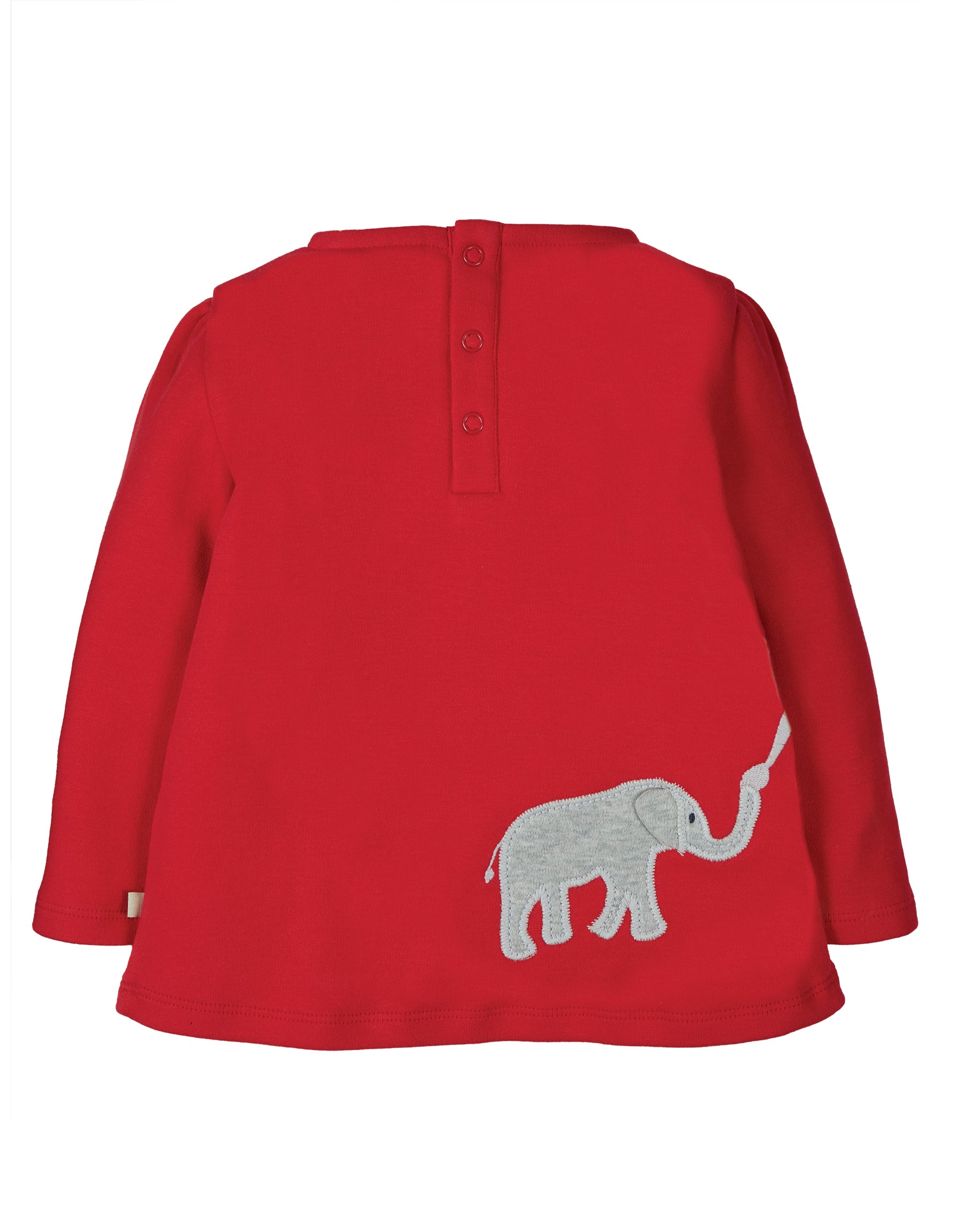 FRUGI Shirt Connie 2-3 years