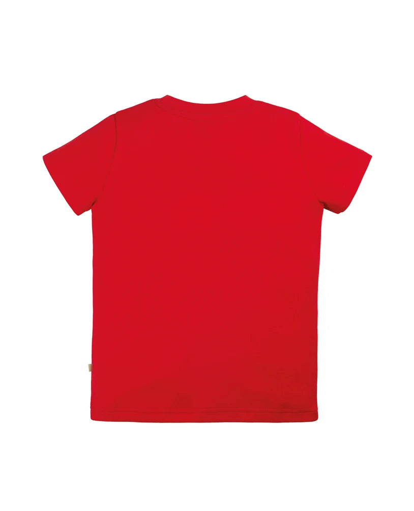 FRUGI Avery T-Shirt Guitarre