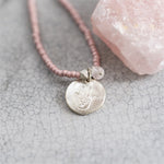 A BEAUTIFUL STORY Necklace Truly