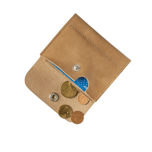 LANGBRETT wallet rich and beautiful – 2 colours