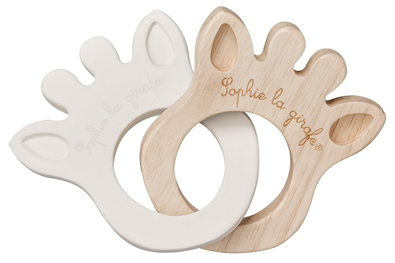 Sophie la girafe®So'Pure Greifling/Beißring