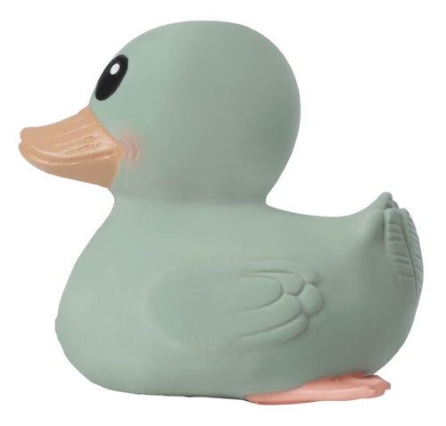HEVEA rubber and toy duck Kawan natural rubber