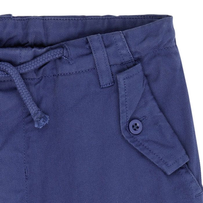 SENSE ORGANICS Ulli Shorts