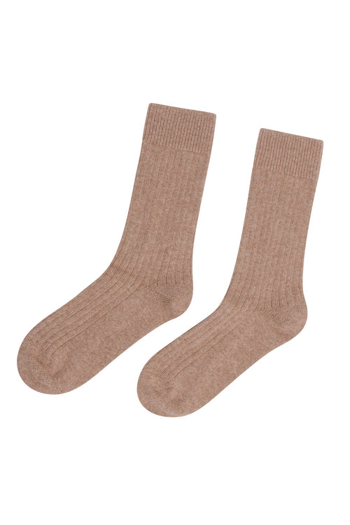Klitmøller Collective wool socks