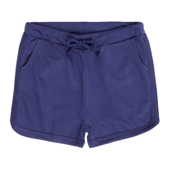 Sense Organics MARLEN Sweat Shorts blau