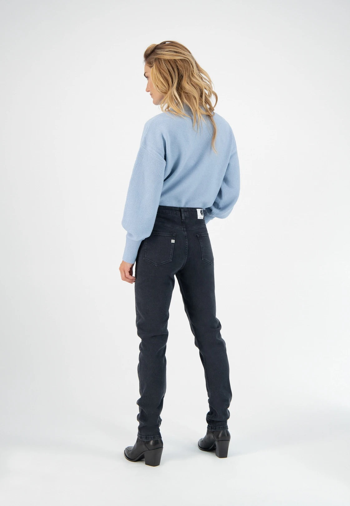 Mud Jeans Stretch Mimi 29/30