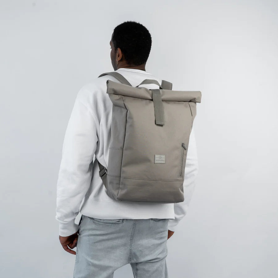 JOHNNY URBAN Rolltop Rucksack "Robin Large"