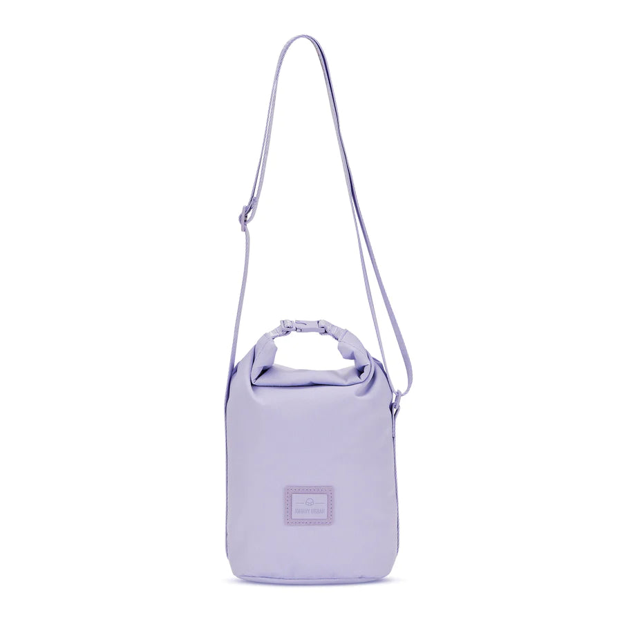 Johnny Urban Rolltop Bag Rue