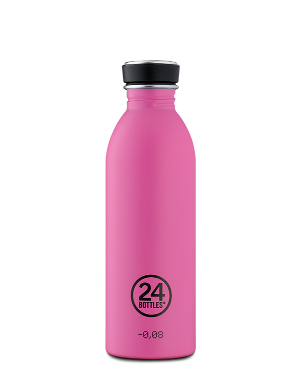 24 Bottles Urban Bottle 500 ml - viele Modelle