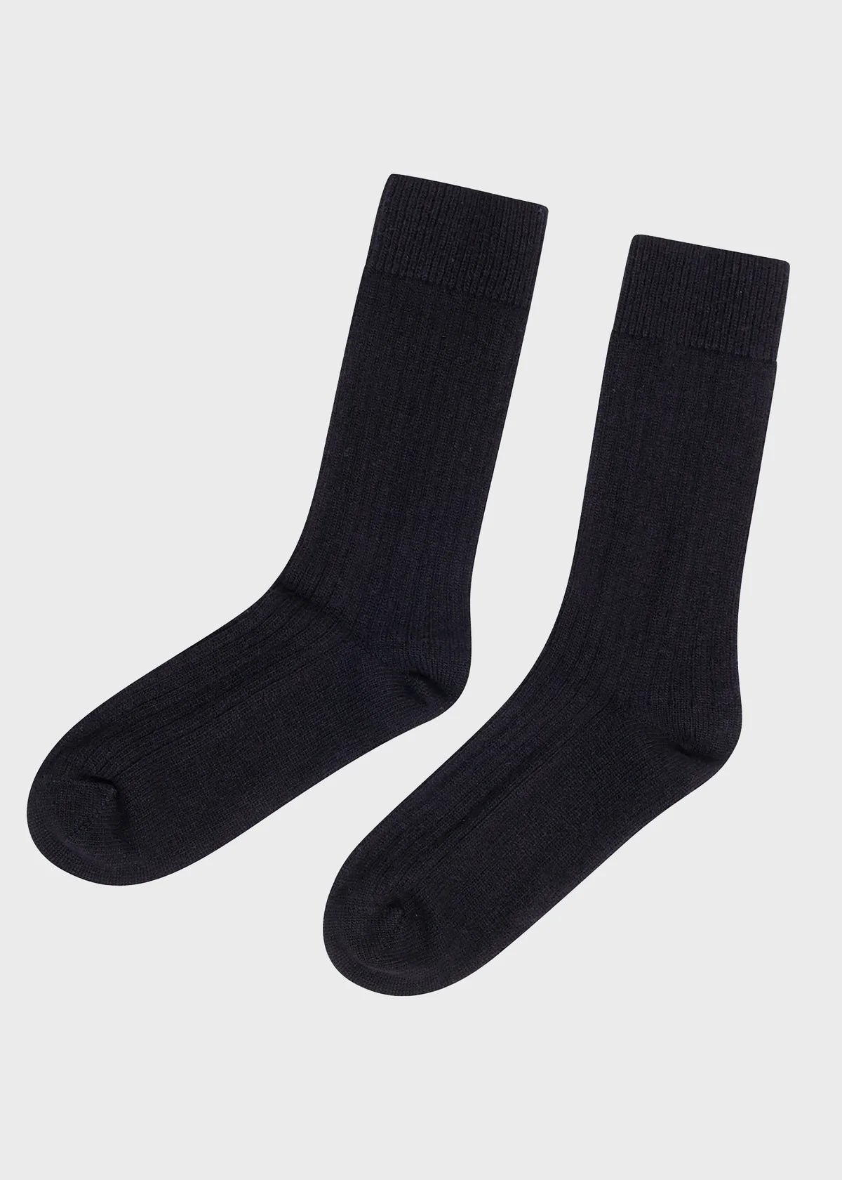 Klitmøller Collective Wollsocken