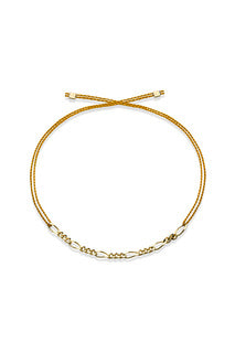 JUKSEREI Good Luck Armband AVE