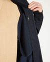 ELVINE jacket Balder size XL