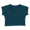 PLAY UP Baby T-Shirt with Buttons
