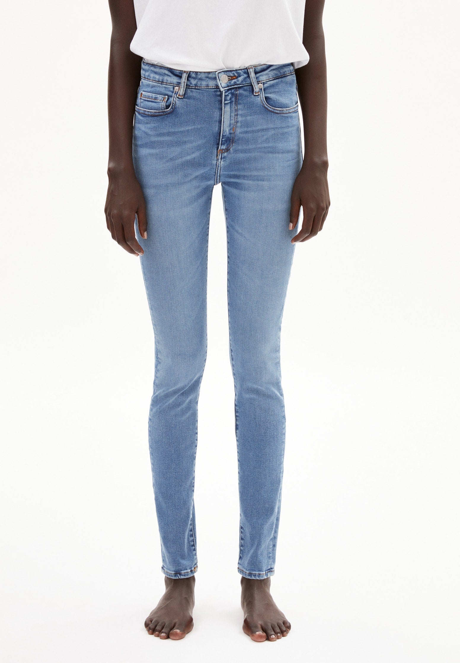 ARMEDANGELS Jeans Tillaa X Stretch