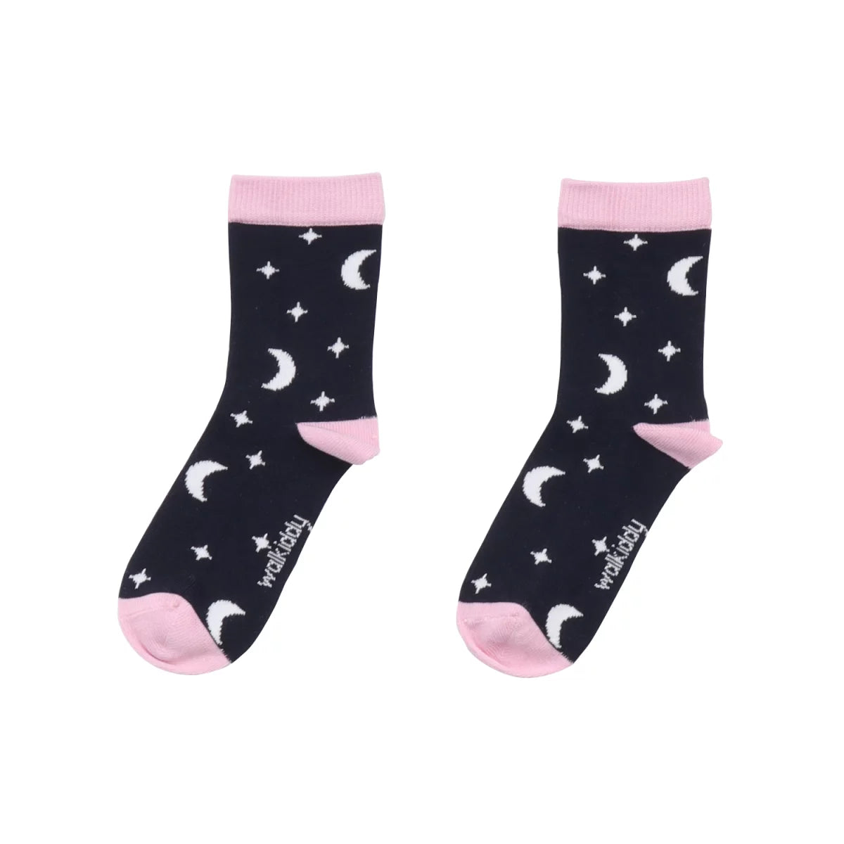 WALKIDDY Socken – Mädchen