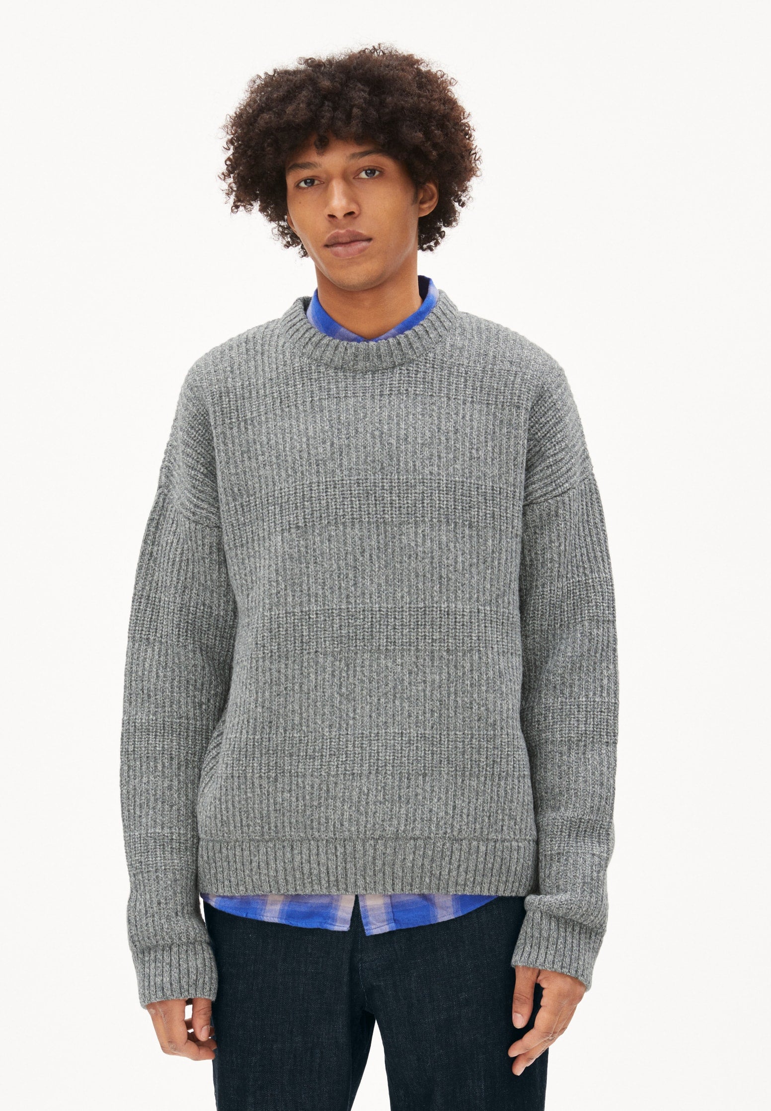 Armedangels VISKAAN Strickpullover