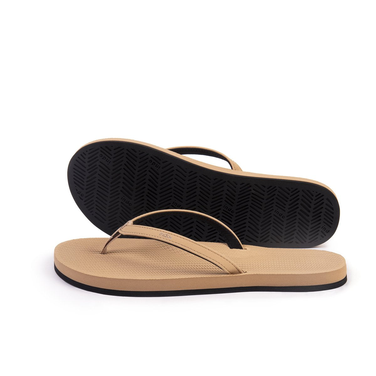 indosole Flip Flops Essential soillight